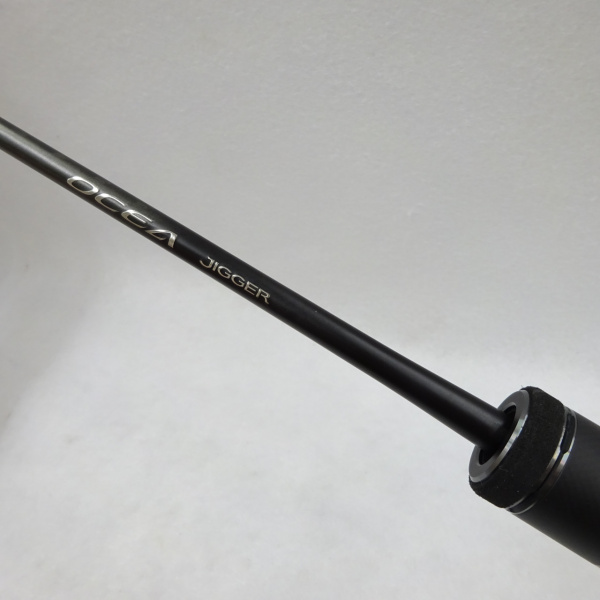 23オシアジガー B510-3